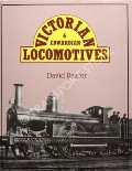 Victorian & Edwardian Locomotives  by BAXTER, David 